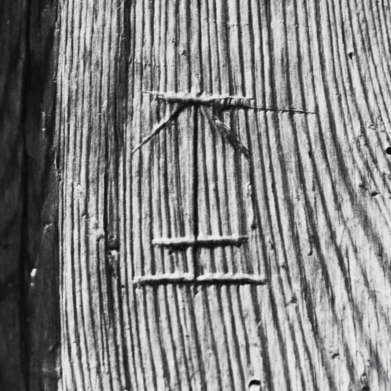 Kiri traditional signs